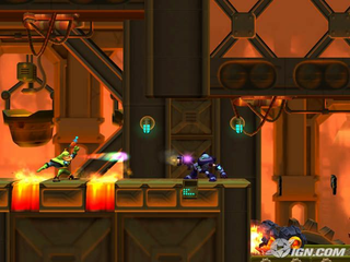 Ratchet and Clank: Up Your Arsenal